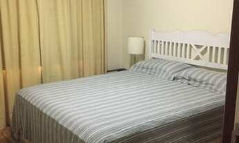 Imagem 6: FLAT - ITAIM BIBI - SP