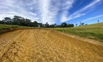 Imagem 4: Lote/Terreno para venda possui 600 metros quadrados em Vicente Nunes - Nazaré Paulista