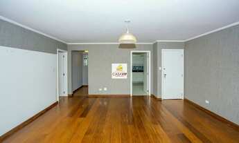 Imagem 3: Apartamento à venda, Perdizes, 130m², 3 dormitórios, 1 suíte, 2 vagas!