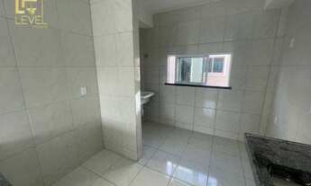 Imagem 6: Apartamento com 2 dormitórios à venda, 50 m² por R$ 130.000,00 - Loteamento Sol Nascente