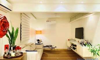 Imagem 2: APARTAMENTO - ITAIM BIBI - SP