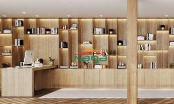 Imagem 2: Casa com 7 dormitórios à venda, 950 m² por R$ 19.000.000 - Fazenda Boa Vista - Fase II - P