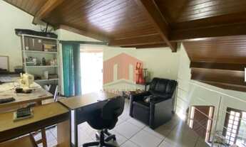 Imagem 7: Casa à venda 3 Quartos, 1 Suite, 4 Vagas, 293M², Jardim do Lago, Atibaia - SP