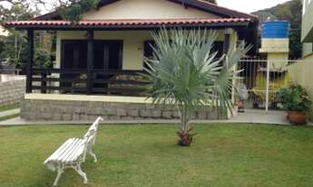 Imagem 3: CASA TÉRREA - CAMPECHE - SC