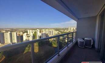 Imagem 2: Apartamento com 2 dormitórios à venda, 83 m² por R$ 837.900 - Jardim Botânico - Ribeirão P