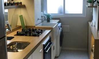 Imagem 4: Apartamento 2 Quartos para Venda em São Paulo, Vila Ré, 2 dormitórios, 1 banheiro