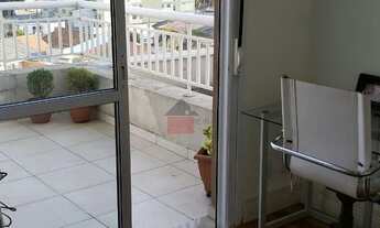 Imagem 6: Apartamento à venda e para locação, Vila Firmiano Pinto, São Paulo, SP