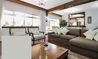 Imagem: Apartamento à venda, Jardim Paulista, 135m²