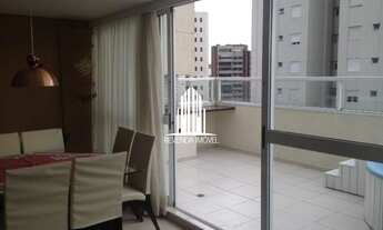 Imagem 5: Apartamento Duplex com 3 suítes no Morumbi