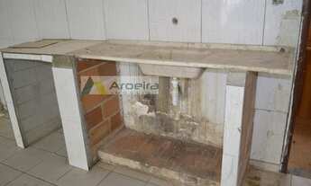 Imagem 6: Sala comercial Térreo para Aluguel em Jardim Vila Boa Goiânia-GO - A144