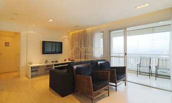 Imagem: Apartamento, Morumbi - São Paulo