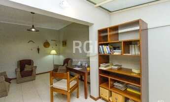 Imagem 6: Porto Alegre - Conjunto Comercial/Sala - Floresta