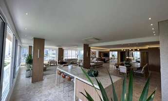 Imagem 4: Casa Opus Vaca Brava - 4 suítes 527m² mobíliado e decorado