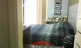 Imagem 2: Sobrado na Vila da Saúde