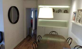 Imagem 6: APARTAMENTO - VILA CLEMENTINO - SP
