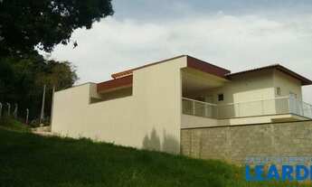 Imagem 6: CASA EM CONDOMÍNIO - PORTAL DO BOSQUE - SP