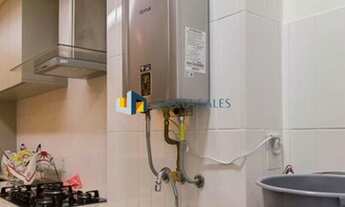 Imagem 3: Apartamento em Vila Santa Catarina com 105m²