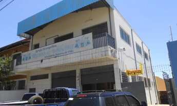 Imagem: Prédio - Vila Pompéia - Campinas