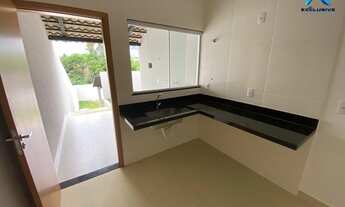 Imagem 4: APARECIDA DE GOIâNIA - Casa Padrão - Vila São Joaquim