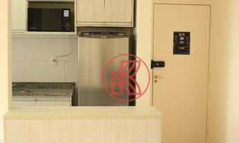 Imagem: Apartamento com 2 dormitórios para alugar