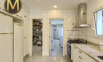 Imagem 5: Casa com 4 dormitórios à venda, 900 m² por R$ 7.500.000,00 - Alto da Boa Vista - São Paulo