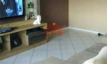 Imagem: Casa à venda 3 Quartos, 1 Suite, 2 Vagas