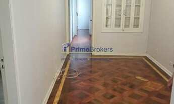 Imagem 3: CASA TÉRREA ALUGA-SE NA VILA MARIANA C/ 110M², 3 DORMS, SALA, COZ, BANH, GARAGEM, ÁREA DE