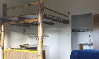 Imagem 5: Kitnet Kitnet com 1 dormitório