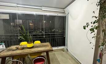 Imagem 5: Apartamento para venda com 93 metros quadrados com 3 quartos