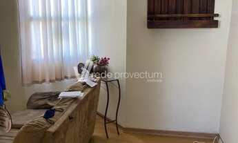 Imagem 3: Apartamento - Vila Georgina - Campinas