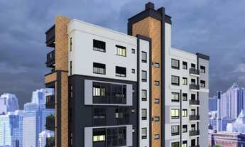 Imagem 3: ED. VIVACE Apartamento com 2 dormitórios