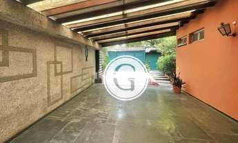 Imagem 6: Casa com 4 Dormitórios, sendo 1 Suíte à venda, 278 m² por R$ 2.450.000 - Vila Pirajussara