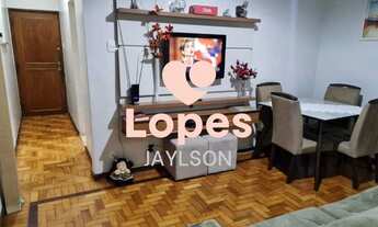 Imagem: Rio de Janeiro - Apartamento Padrão - Engenho