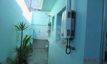 Imagem 2: Casa à venda, 120 m² por R$ 1.100.000,00 - Butantã - São Paulo/SP