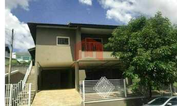 Imagem: Casa à venda 4 Quartos, 4 Suites, 10 Vagas