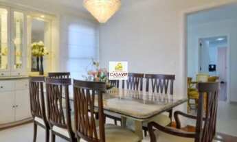 Imagem 3: Apartamento à venda, Jardim Vila Mariana, 225m², 4 dormitórios, 2 suítes, 3 vagas!