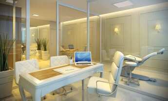 Imagem 3: Salas/Conjuntos à venda, Setor Bueno - Goiânia/GO