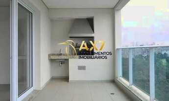 Imagem 7: Apartamento à venda e locação 3 Quartos, 3 Suites, 2 Vagas, 130M², Panamby, São Paulo - SP