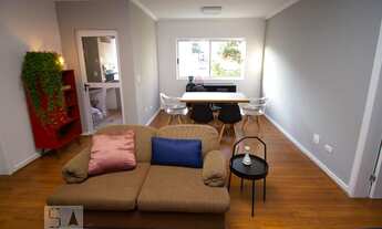 Imagem 7: Apartamento para Aluguel - Água Verde, 2 Quartos, 86 m2