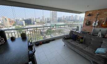 Imagem: EXCELENTE IMÓVEL - VARANDA GOURMET - LAZER