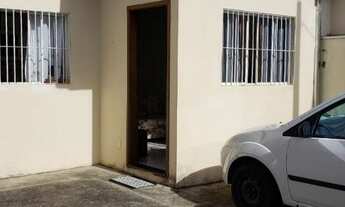 Imagem: Casa térrea com suíte