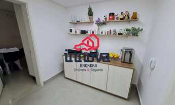 Imagem 7: Apartamento com 3 dorms, Jardim Santa Mena, Guarulhos - R$ 1.59 mi, Cod: INAP5001