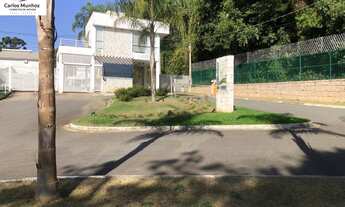 Imagem: JUNDIAÍ - Terreno Padrão - JARDIM NOVO