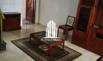 Imagem 2: Casa de vila Apartamento com 2 dormitórios