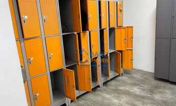 Imagem 7: Galpão para alugar, 3440 m² - Vila Leopoldina - São Paulo/SP