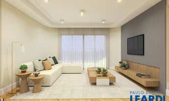 Imagem 3: APARTAMENTO - MOEMA ÍNDIOS - SP