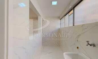 Imagem 7: Excelente apartamento à venda 4 dorm - 1 suite, ampla sala, ampla cozinha, muito bem local