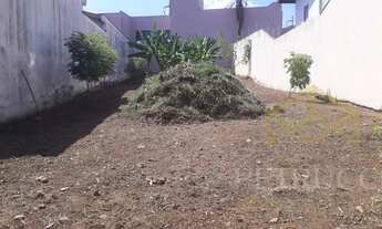 Imagem 3: Terreno - Vila D'Agostinho - Valinhos