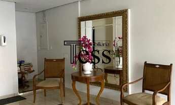 Imagem 2: Apartamento à venda, 3 quartos, 1 vaga, Centro - São José do Rio Preto/SP