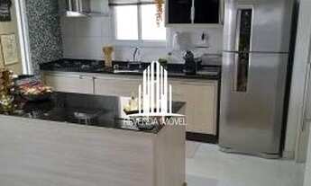 Imagem 2: Apartamento mobiliado, excelente estado, lazer completo, piscina e academia. Varanda Gourm